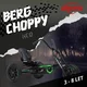 Berg Choppy Neo – otroški gokart – 3-8 let – po naročilu (dobava 7 do 14 dni)