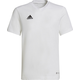 ADIDAS PERFORMANCE Funkcionalna majica, bela