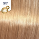 Wella Koleston Perfect Me+ Deep Browns - 9/7 svetleča blond rjava