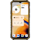 ULEFONE pametni telefon Armor X13 6GB/64GB, Black/Orange
