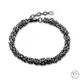 Jeklena zapestnica #BRAND Gioielli/Octopus/51BR056N