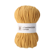 Atmowood cotton 5 mm - gorčica