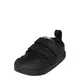 NIKE Sportske cipele Pico 5, crna / bijela