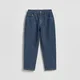 Reserved - Carrot pantalone