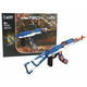 Assault Rifle AK-47 CADA 498 Pieces