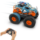 Hot Wheels Rc Monster trucks koji transformiraju rhinomite 1:12