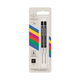 Parker refil za hemijsku olovku royal quink black f pvc 1/2 ( PK66541 )