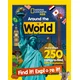 Around the World Find it! Explore it!