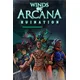 Winds Of Arcana: Ruination Steam Key (PC) GLOBAL