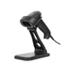 Birch SR1-U 1D/2D/USB Barcode skener sa postoljem