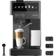 Cecotec Kavni aparat Cecotec FreeStyle Latte T z 20 bar pritiska, (5000117810)