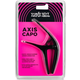 ERNI BALL KAPODASTER AXIS DUAL RADIUS BLACK SATIN 9600