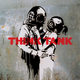 Blur- - Think Tank -Ltd-