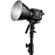 ZHIYUN LED Svetlo MOLUS B200 COB