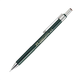 Faber-Castell - Tehnička olovka Faber-Castell TK Fine, 0.5 mm, zelena