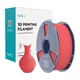SUNLU SUNLU PLA Classic filament 1,75 mm, 1 kg (češnjevo rdeča)
