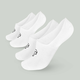 STRIX Čarape No-Show 2Pack White