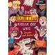 Die schlimmste Klasse der Welt (Band 4) - Drunter und drüber!