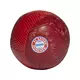 adidas FCB CLB HOME, lopta za fudbal, crvena GT3913