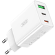 XO Adapter sa 3 ulaza XO-L101, PD20W/PD18W/QC18W, Beli