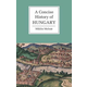 Concise History of Hungary