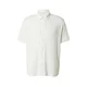 DAN FOX APPAREL Srajca Tino, bela