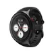 MOTOROLA moto watch VOLCANIC BLACK