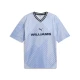 Mens Puma Williams Racing 2025 Replica Sports T-Shirt, Blue, Size XXL, Clothing