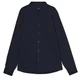 Cropp - Obična košulja - navy