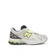 new balance Superge 1906 siva / neonsko zelena / bela