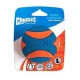 Igrača za pse Chuckit Ultra Squeaker Ball L 7cm