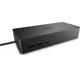 DELL UD22 ( NOT22879) AC Adapter 130W, Crni