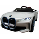 Bmw AUDI BMW i4 White EVA baterija avto Usnjeni daljinski upravljalnik