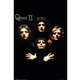 Poster QUEEN - QUEEN II - LP2168