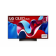 LG OLED TV OLED48C41LA