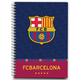 Beležka Barcelona A6 s špiralo 62446