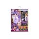 Rainbow High Creative Crystals lutka - Violet Willow TV