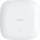 D-Link Nuclias Connect BE9500 WiFi 7 dostopna točka, bela