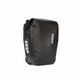 Thule Shield Pannier 17 L (par) bisag za bicikl crna