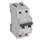 LEGRAND Odklopnik 2P B 4A 6kA AC S302 TX3 403382