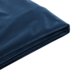 Beliani Nadomestna prevleka za posteljo 180 x 200 cm modra FITOU