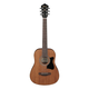 Ibanez V44MINI-OPN Open Pore Natural Akustična kitara
