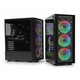 BC GROUP AMD Ryzen 5 3600/16GB/500GB/RTX3060 12GB