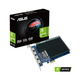 SVGA ASUS GeForce GT730-4H-SL-2GD5, Passivno hladjenje 4x HDMI 64bit