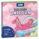 Junior funny clay masa za oblikovanje sa kalupima miks unicorn ( 130776 )