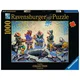 shumee RAVENSBURGER PUZZLE 1000 KOSOV RIBOLOV NA LEDU