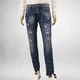 Leox Moški Jeans - Riccardo