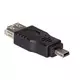 shumee Akyga AK-AD-07 USB 2.0 adapter A(Ž) - mini USB B(M) OTG