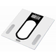 BRAVO Osebna tehtnica B-5157 BLACK