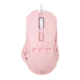 White Shark GM 5016 ECTOR Mouse Pink